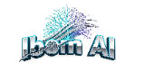 Ibom AI logo