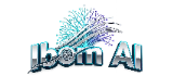 Ibom AI logo